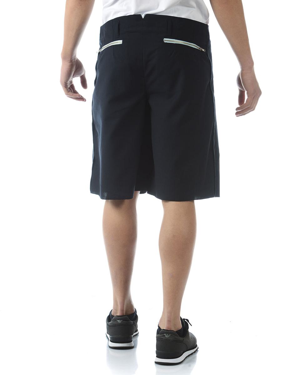 Daniele Alessandrini Short