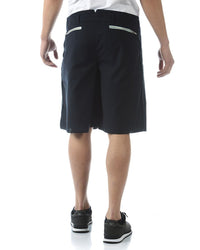 Daniele Alessandrini Short