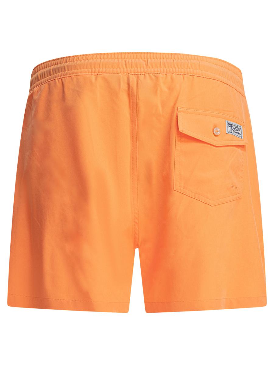 Polo Ralph Lauren "Traveler" Swim Shorts