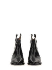 Isabel Marant Ankle Boot "Dewina"