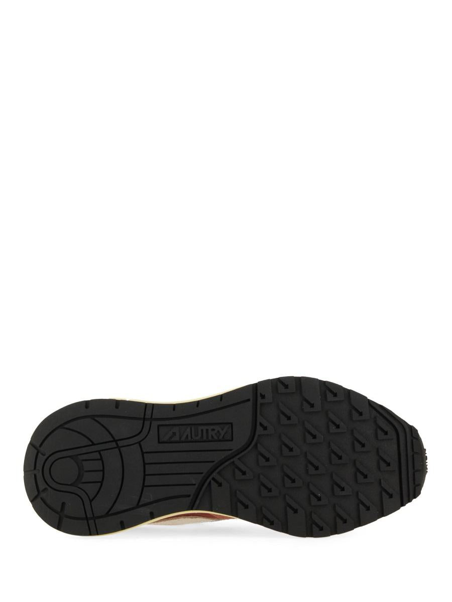 Autry "Reelwind Low" Sneaker