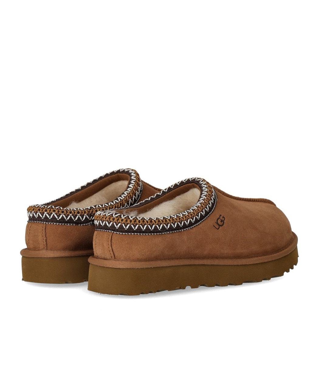 UGG Tasman Ii Chestnut Slipper
