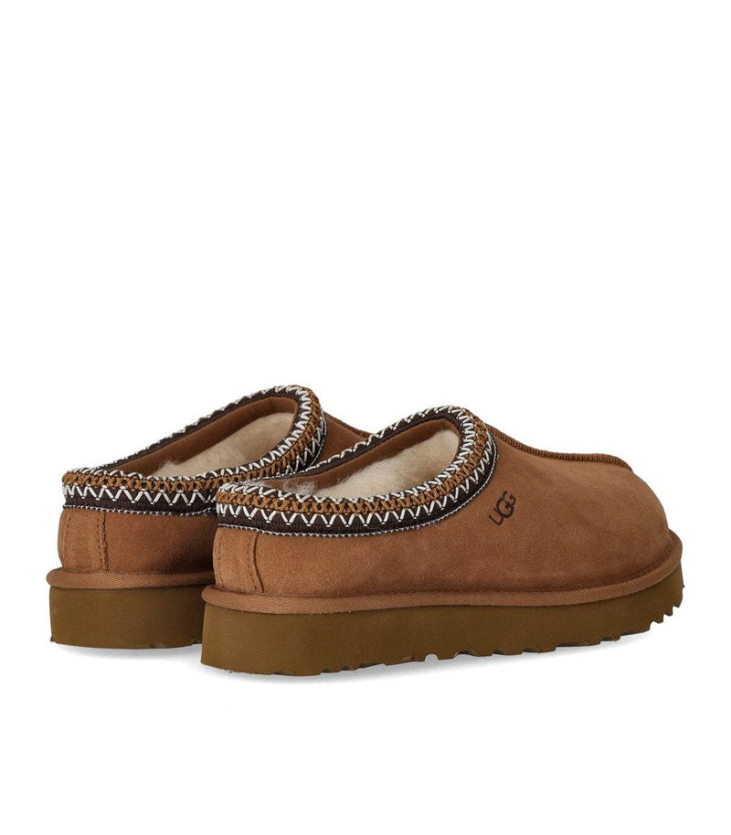 UGG Tasman Ii Chestnut Slipper