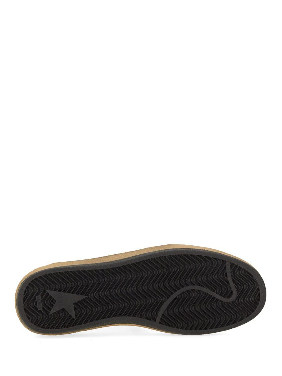 Golden Goose Ball Star Sneaker