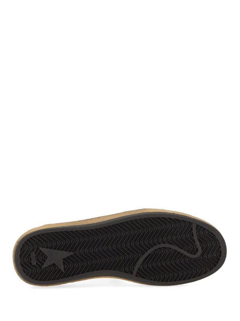 Golden Goose Ball Star Sneaker