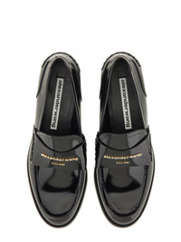 Alexander Wang Moccasin "Carter"