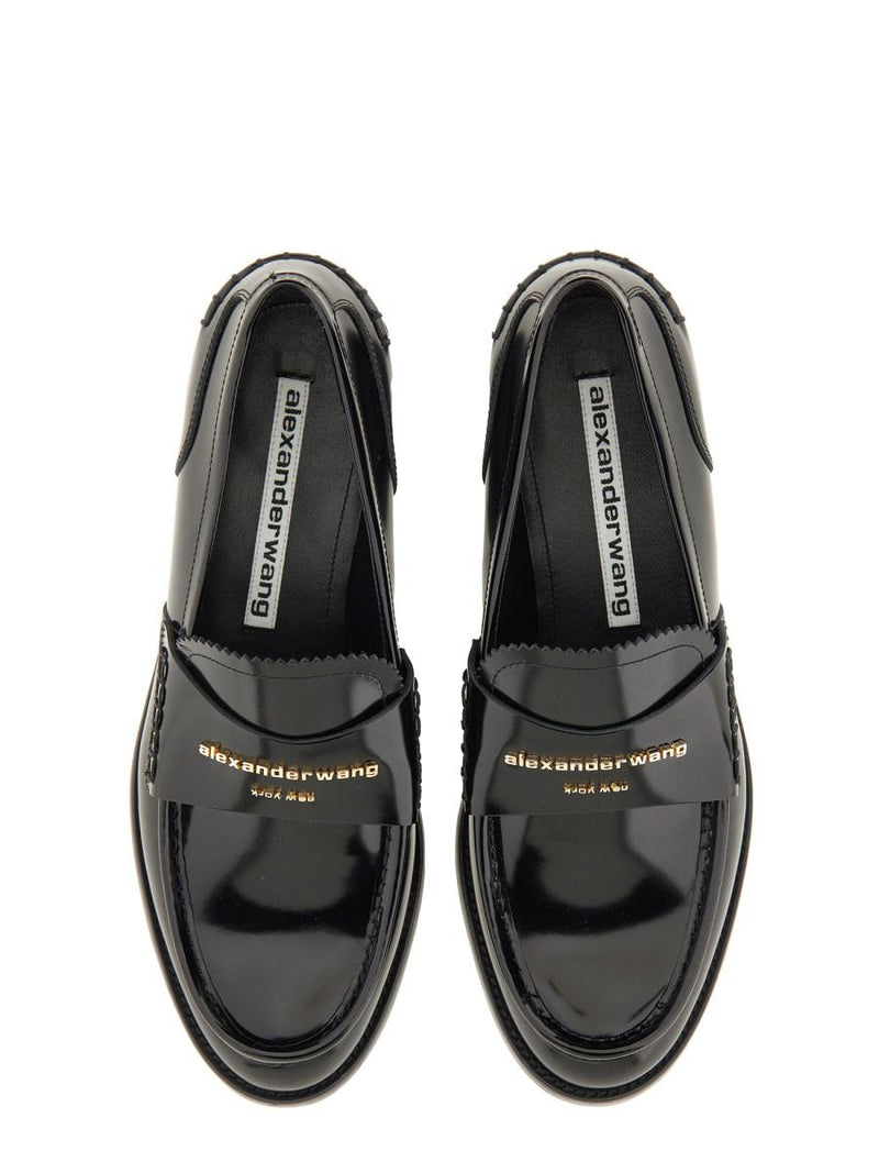 Alexander Wang Moccasin "Carter"