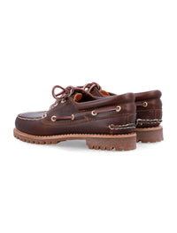 Timberland Noreen Boat Shoe
