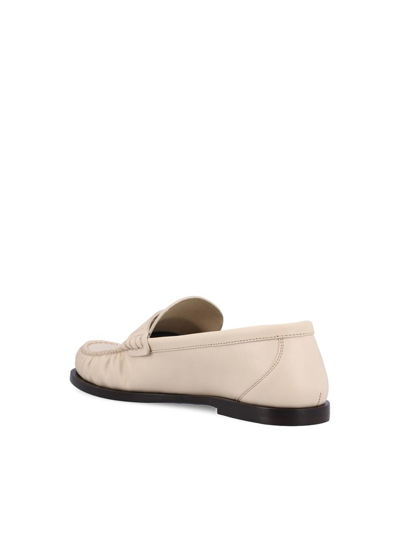 Saint Laurent Low Shoes