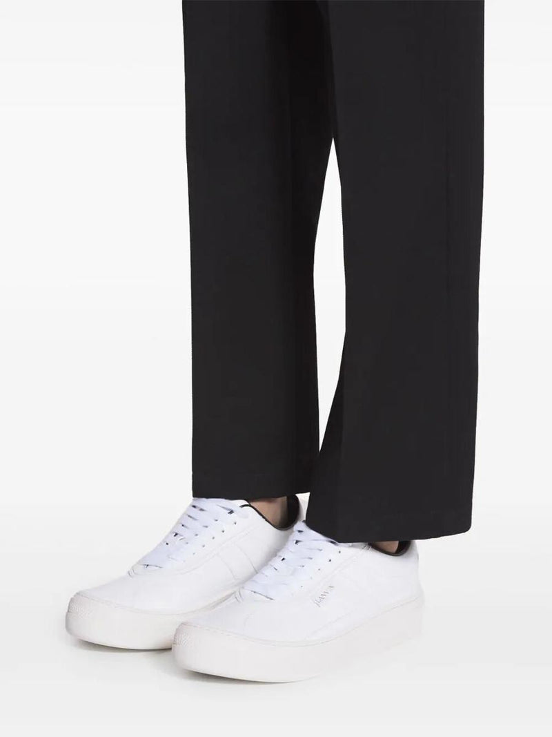 Lanvin "Cash" Sneaker Shoes