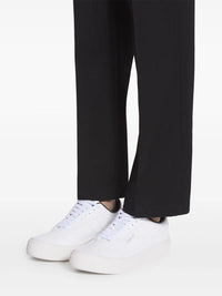 Lanvin "Cash" Sneaker Shoes