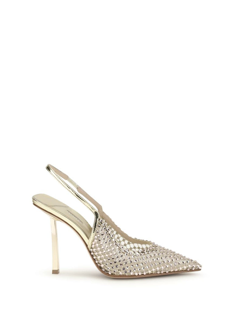 Le Silla Pumps