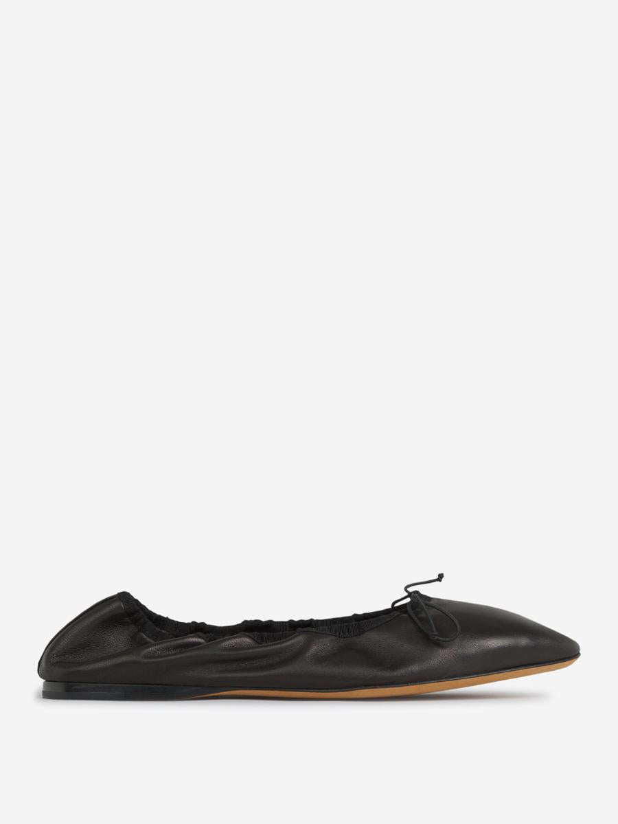 The Row Awar Ballerina Shoes