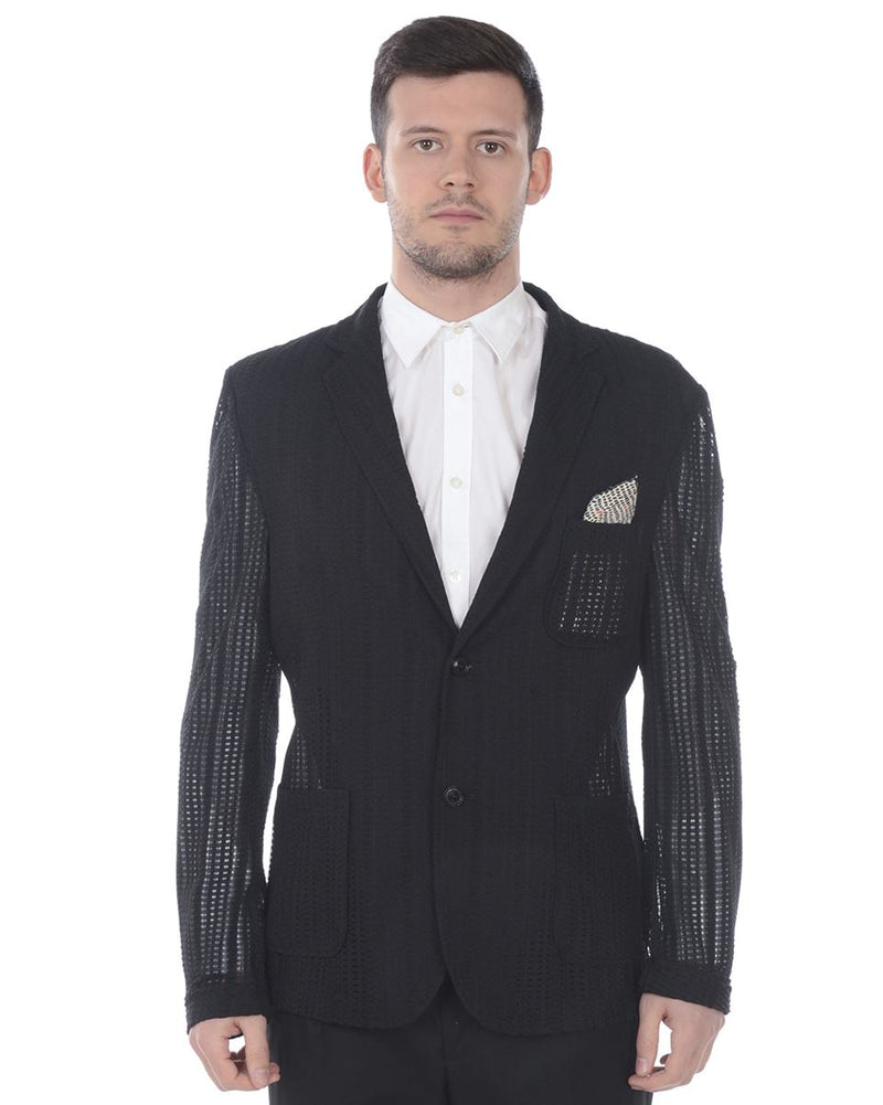 Daniele Alessandrini Jacket