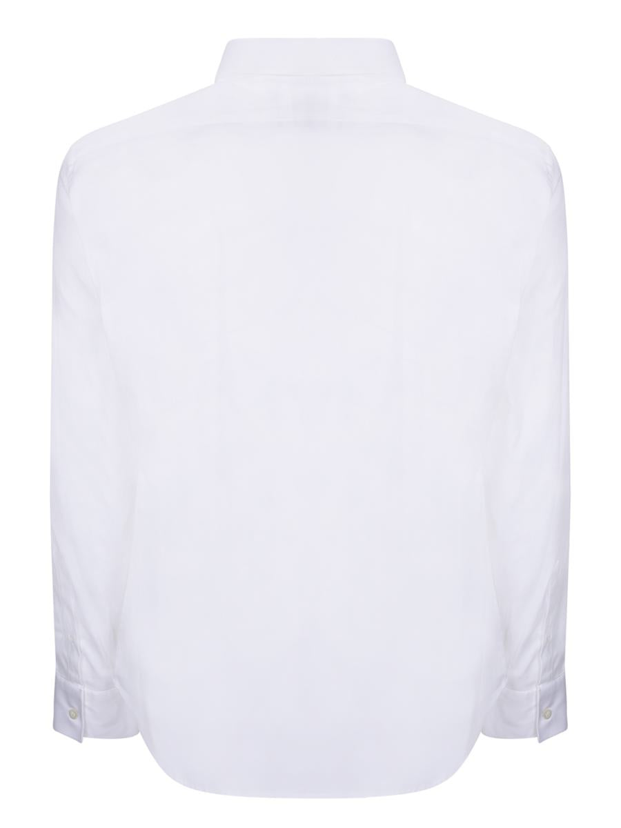 Emporio Armani Shirts