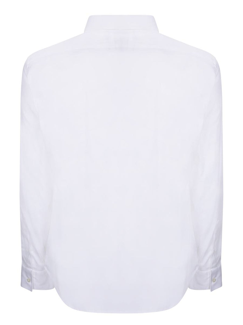 Emporio Armani Shirts