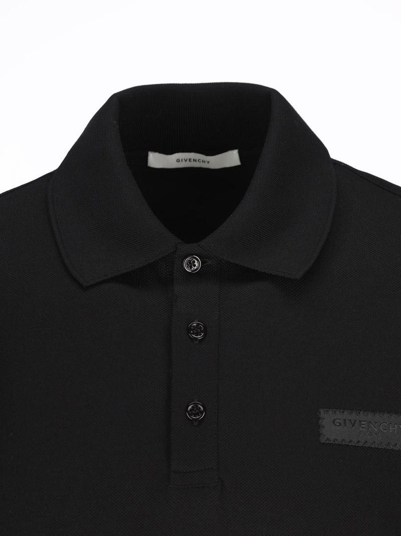 Givenchy T-Shirt And Polo Shirt