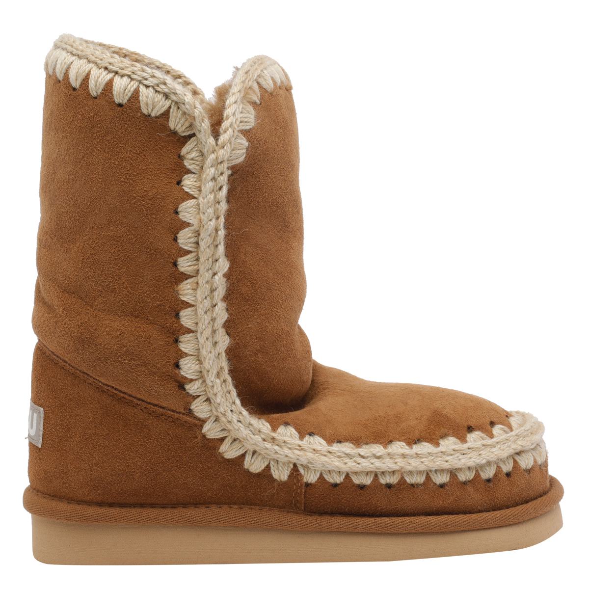 Mou Boots