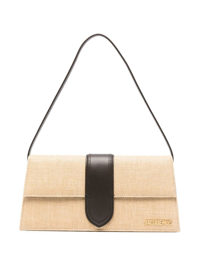 Jacquemus Le Bambino Long Shoulder Bag