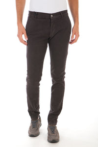 Daniele Alessandrini Jeans Trouser