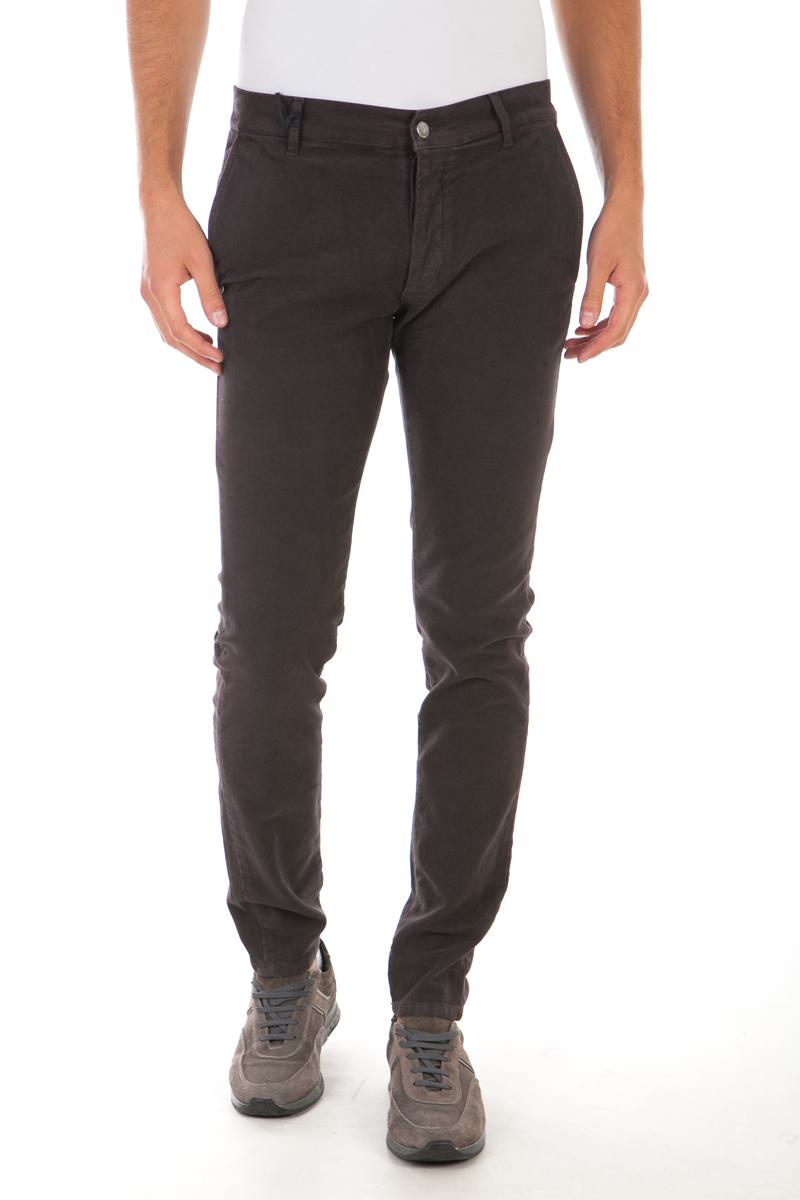 Daniele Alessandrini Jeans Trouser