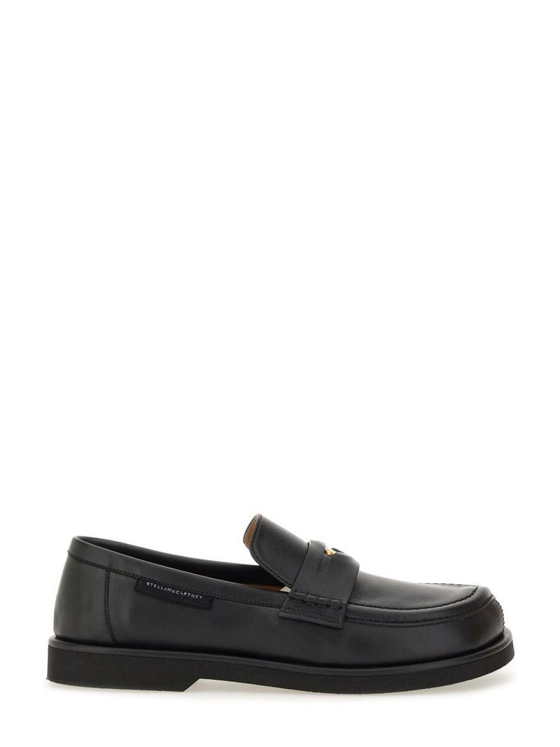 Stella McCartney Classic Loafer "Ryder"