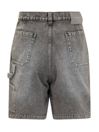 A-Cold-Wall* Denim Shorts