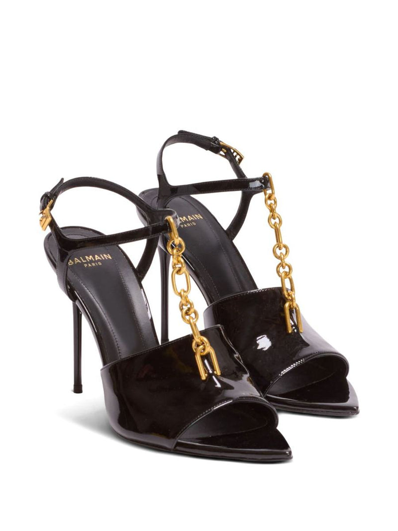 Balmain Sandals