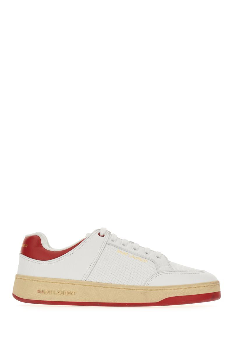 Saint Laurent Sneakers