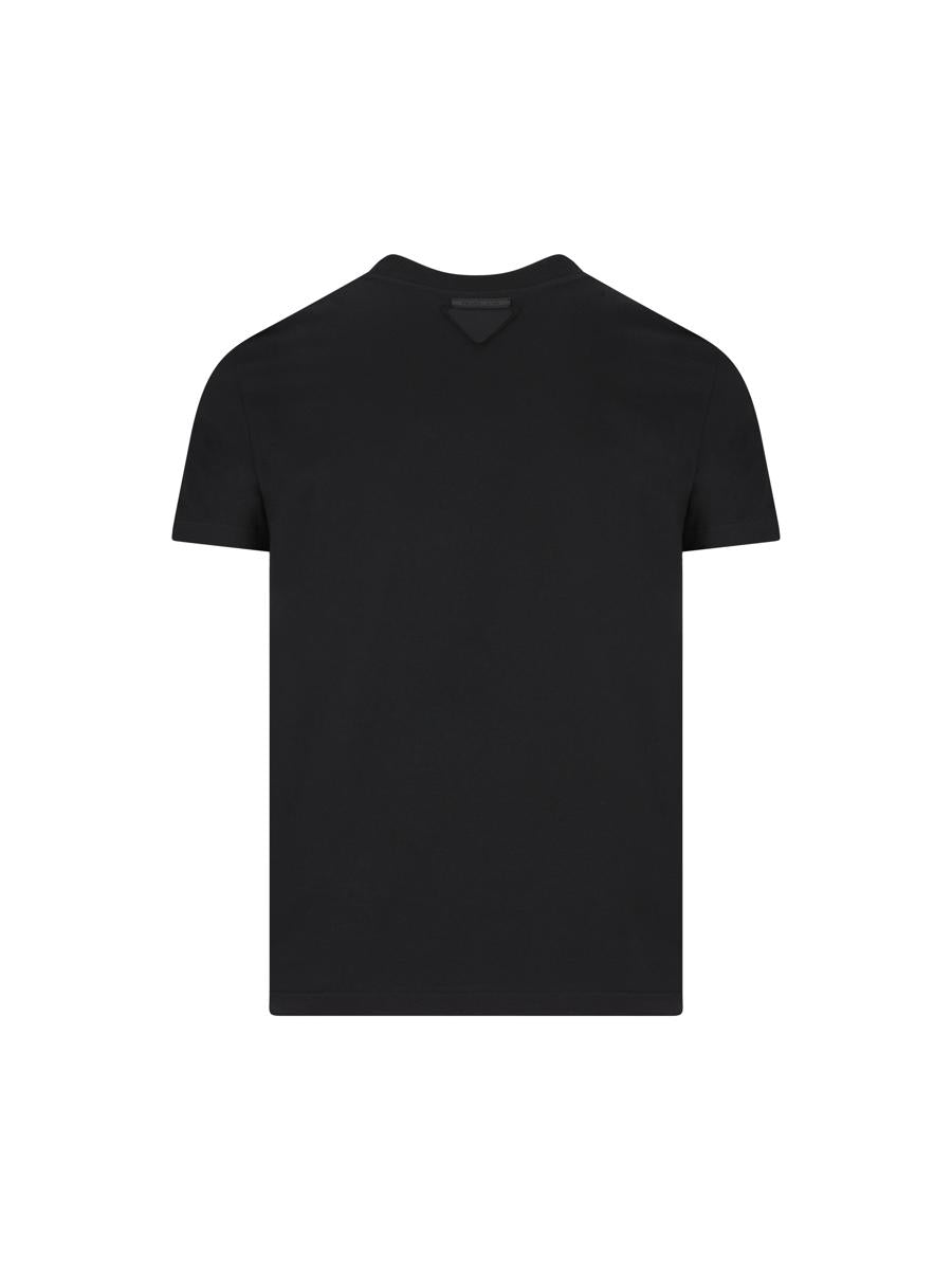 Prada T-Shirt And Polo Shirt