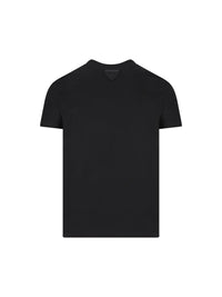 Prada T-Shirt And Polo Shirt