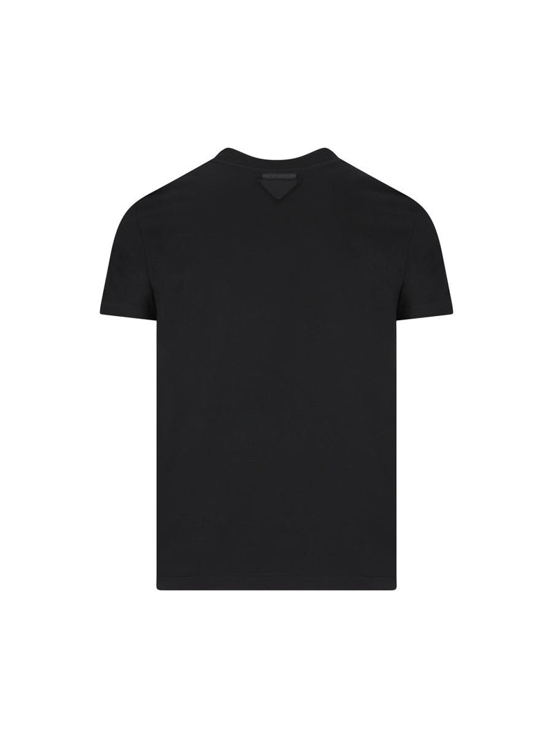 Prada T-Shirt And Polo Shirt
