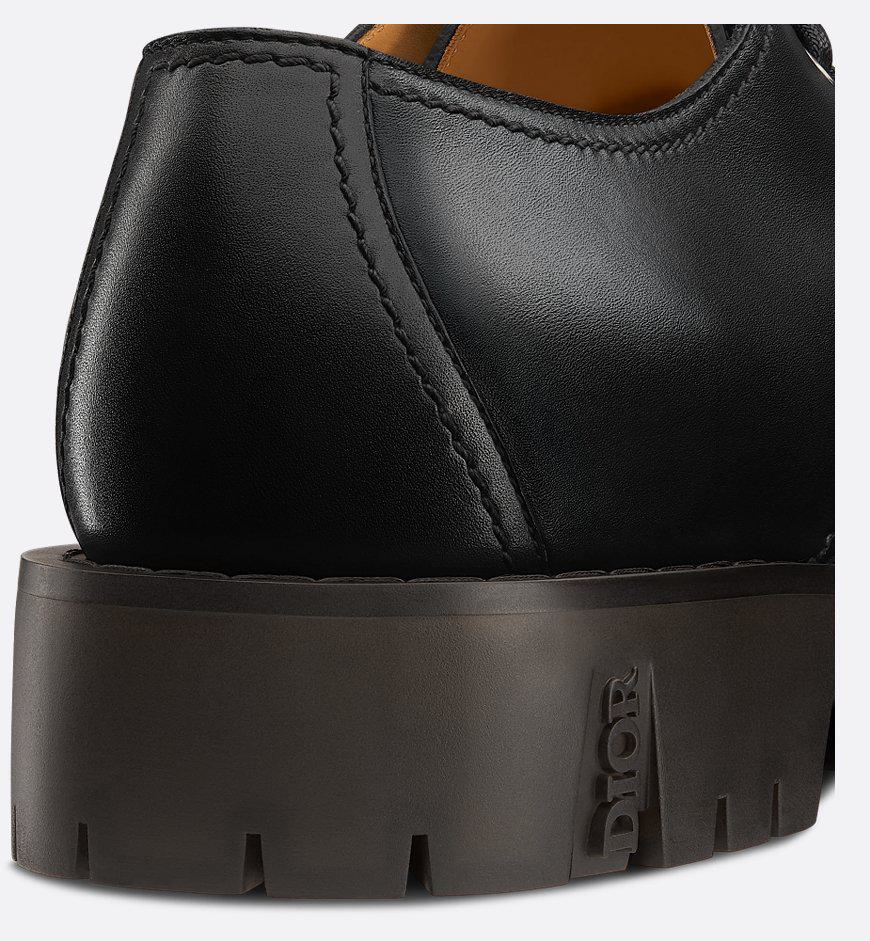 Dior Lace-Up Shoes