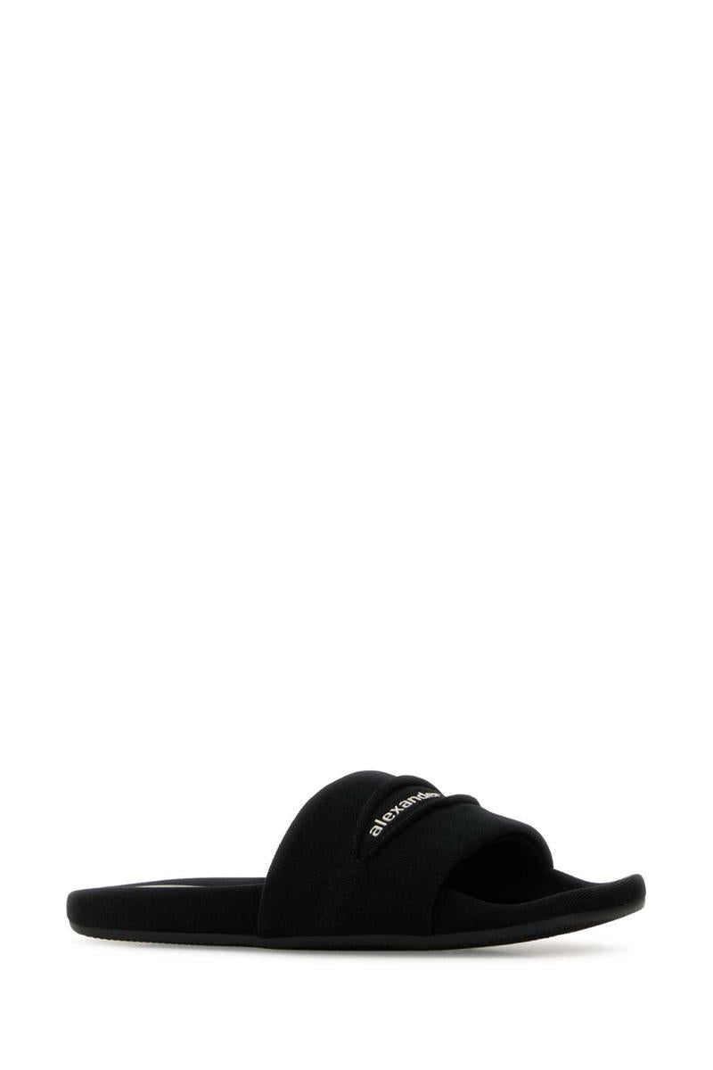 Alexander Wang Slippers
