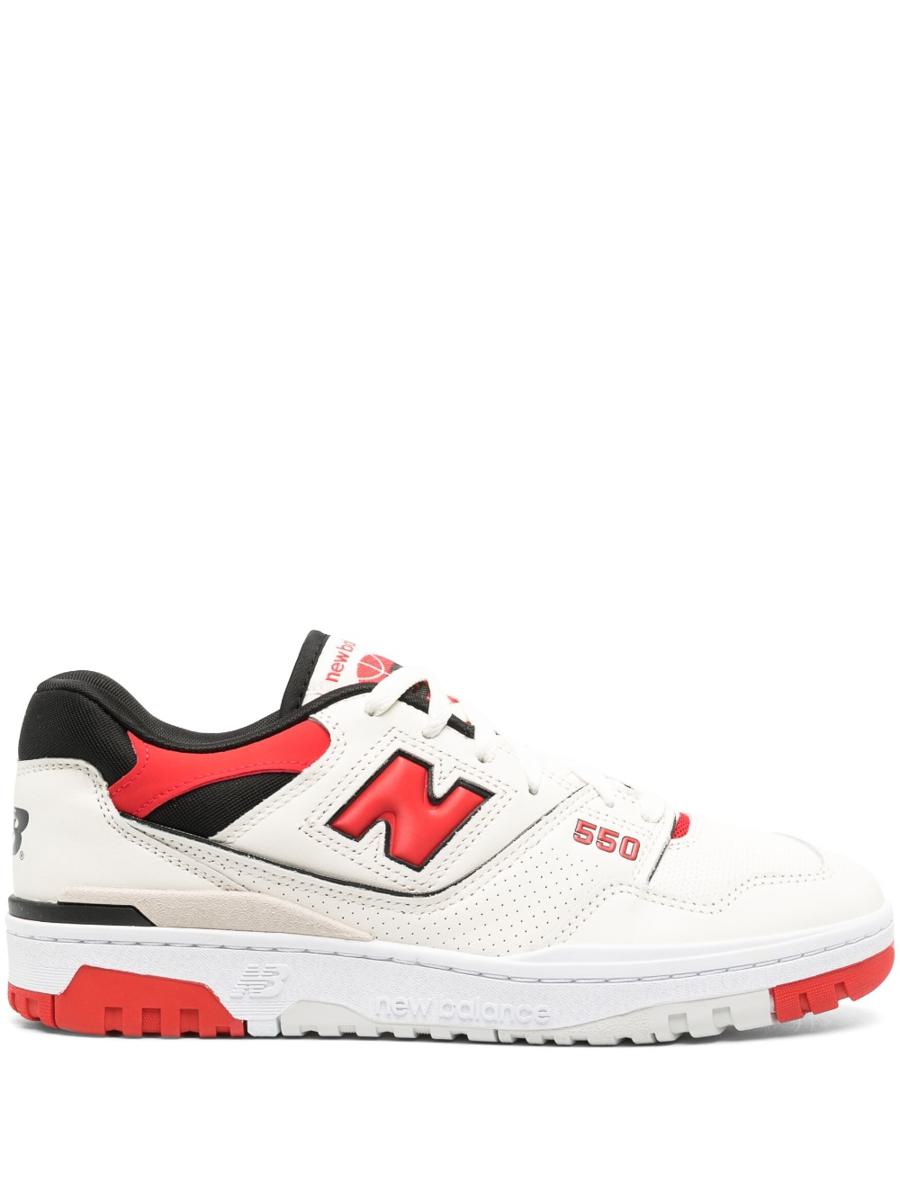New Balance 550 Shoes
