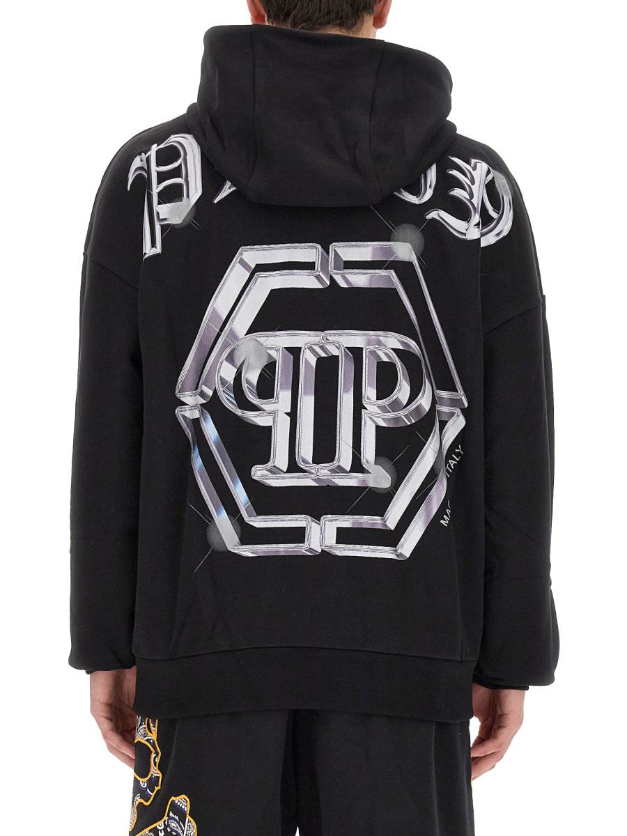 Philipp Plein Hoodie