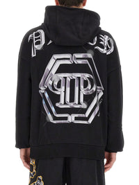 Philipp Plein Hoodie