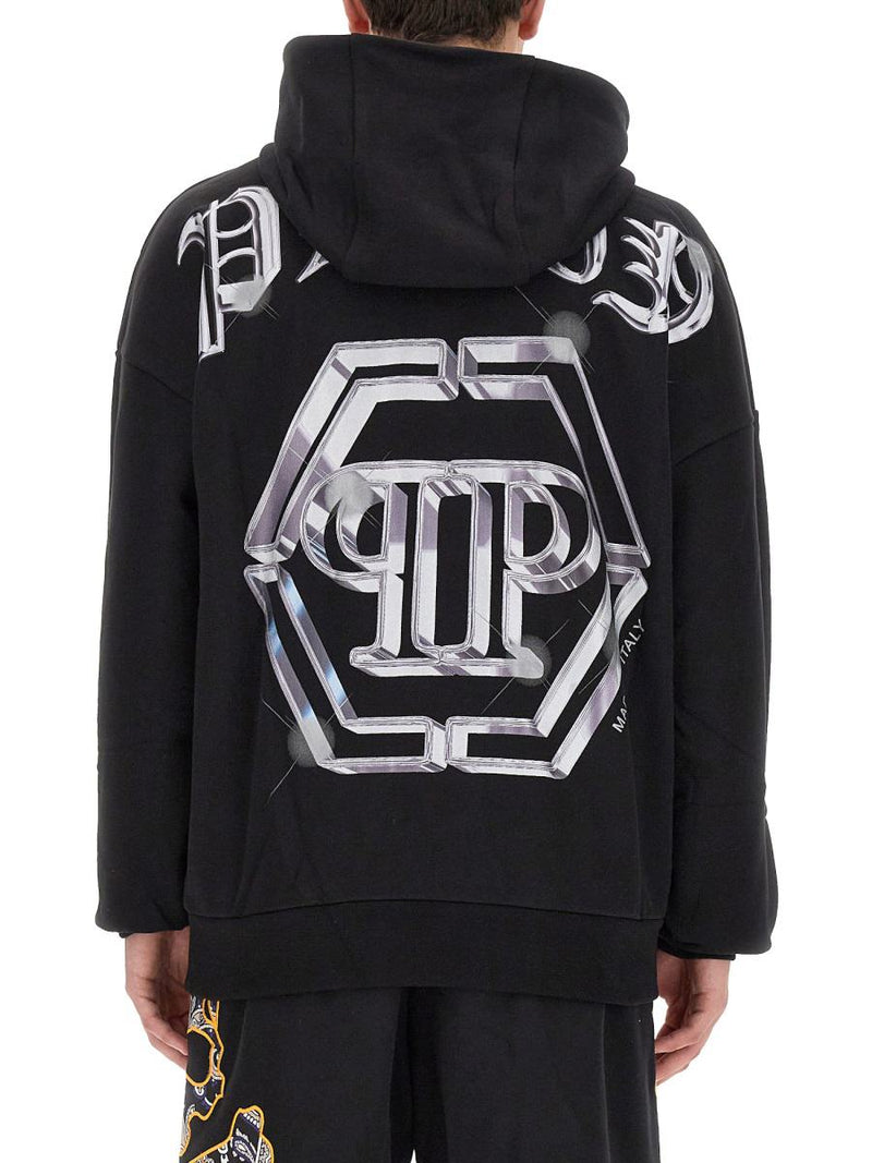 Philipp Plein Hoodie