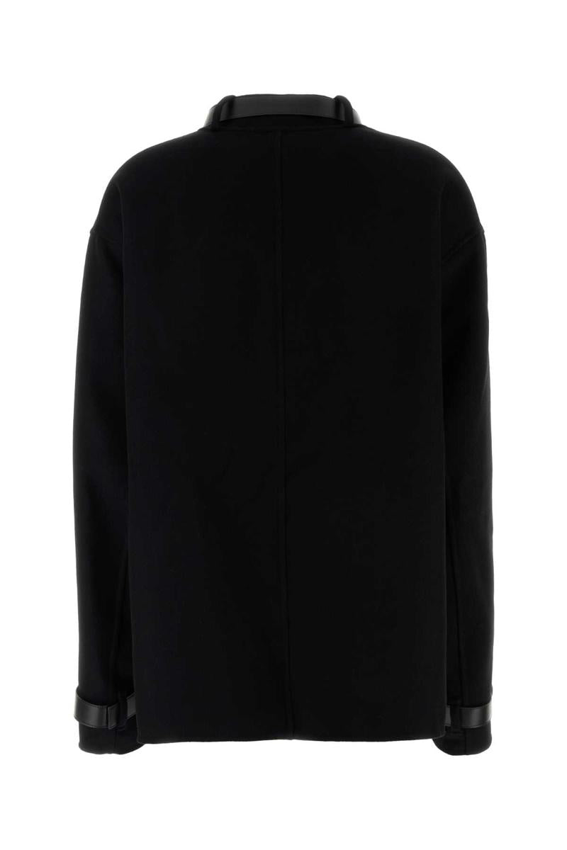 Jil Sander Coats
