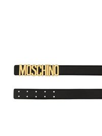 Moschino Cinrua With Logo