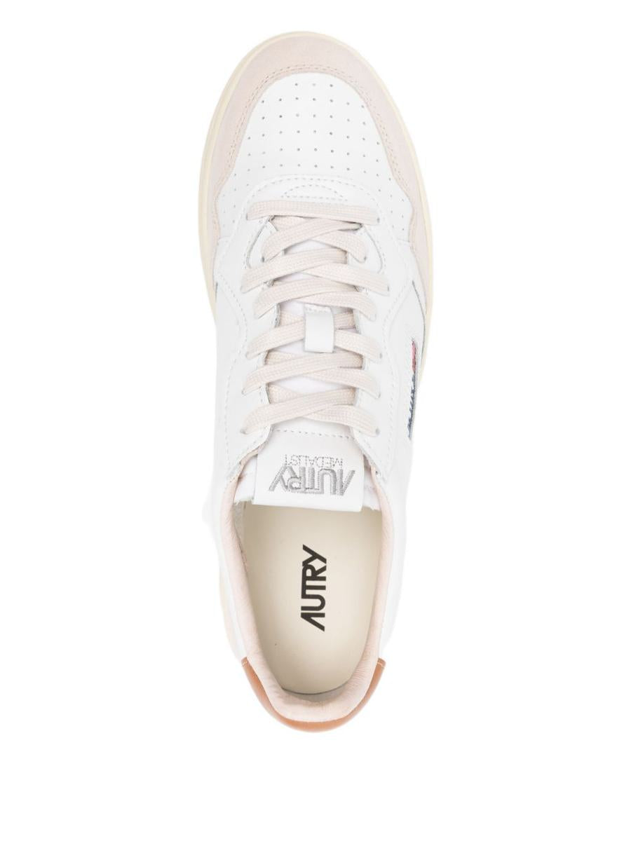 Autry Autry'S 'Medalist'