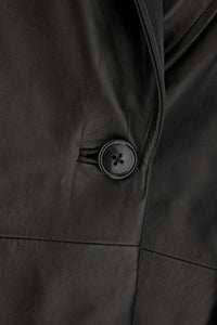 Paul Smith Leather Jackets