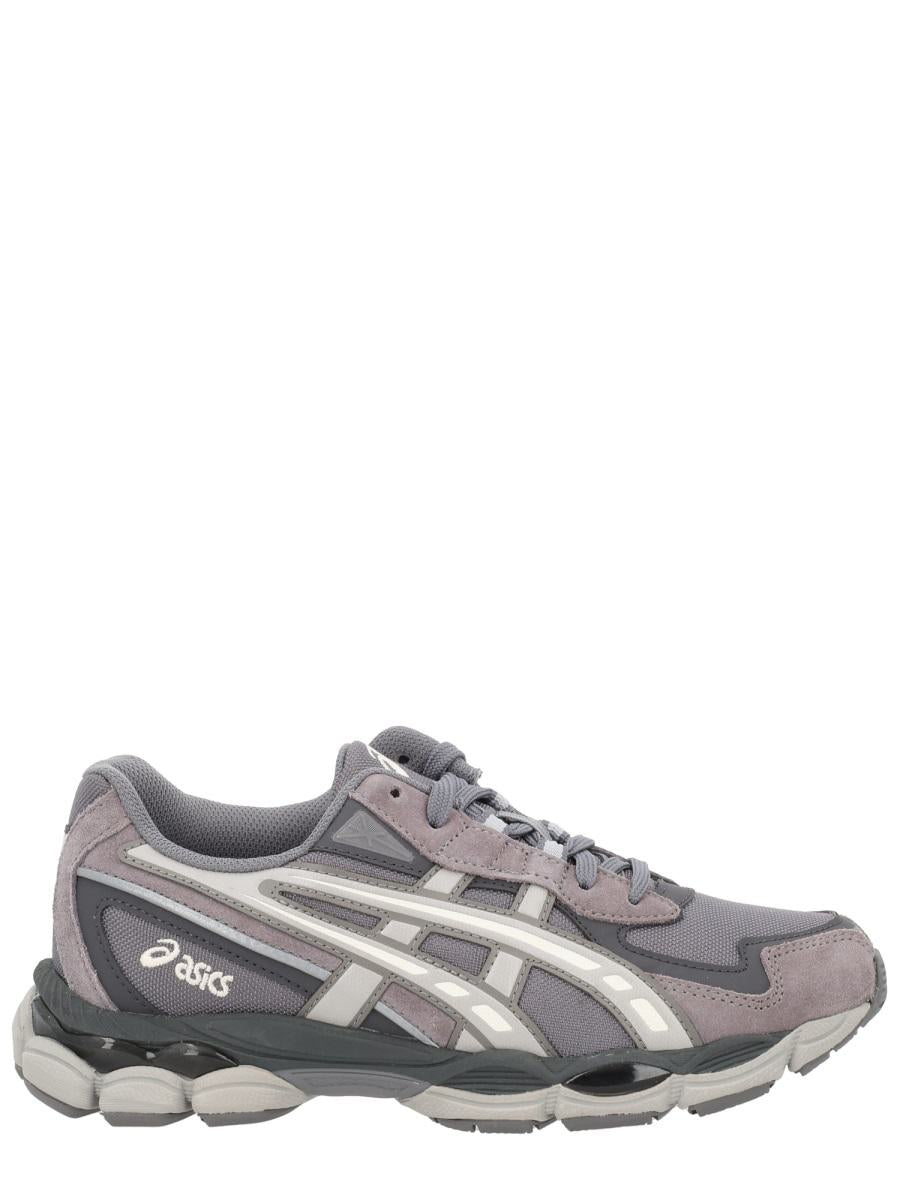 Asics "Gel-Nyc 2055" Sneaker Unisex