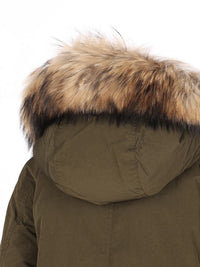 Woolrich Coats
