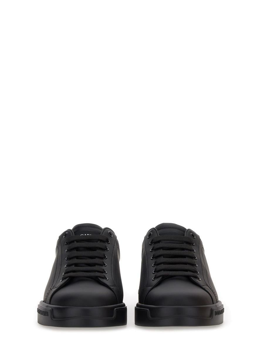 Dolce & Gabbana "Portfino" Sneaker