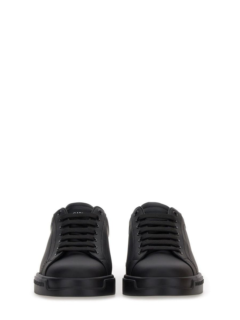 Dolce & Gabbana "Portfino" Sneaker