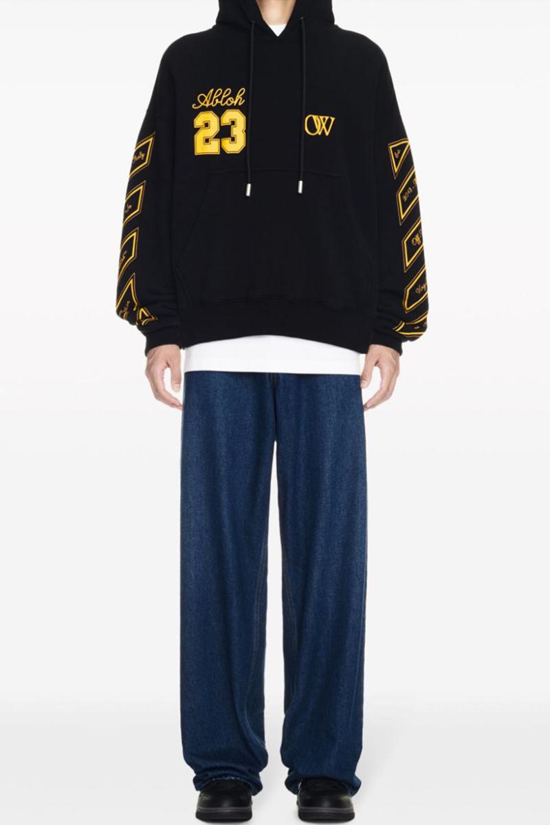 Off-White Sweatshirt