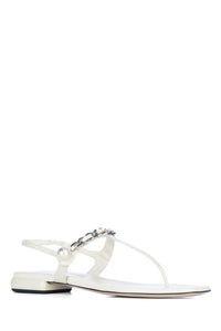 Miu Miu Sandals