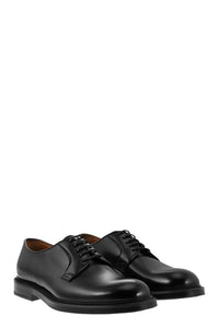 Doucal's Horse - Derby Lace-Up