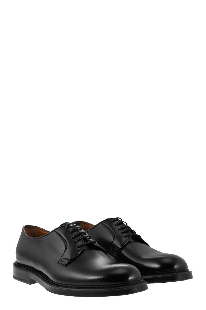 Doucal's Horse - Derby Lace-Up